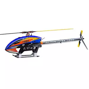 Align TB60 Helicopter Combo (12S) - Picture 1 of 3