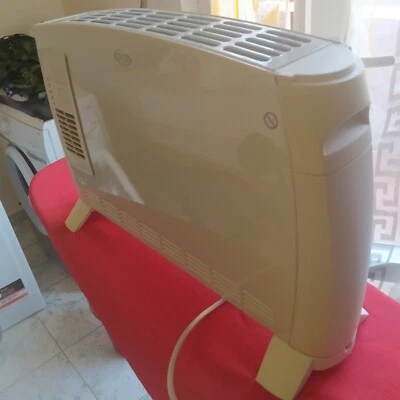 stufetta elettrica Argo Jazz T - Immagine 1 di 4