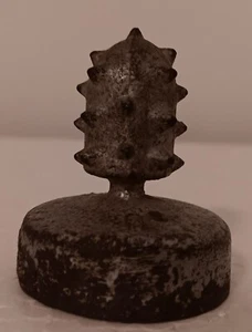 Spike Figurine — acceptable - Picture 1 of 3