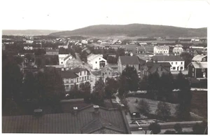 Schweden Vannas Vännäs Vintage RPPC B94 - Bild 1 von 2