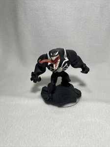 Disney Infinity Character Figure - Marvel Venom 2.0 Model #1000115 - Picture 1 of 5