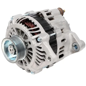 Alternator Fits 11051 Nissan Pathfinder 2003 03 3.5L 1-2988-01Mi 23100-Am610 - Picture 1 of 10