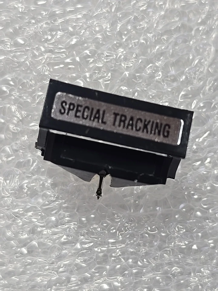 STYLUS NEEDLE FOR SHURE VN35E V15 TYPE III 764-DE 4764-DE New Made in Japan - Image 1 of 4