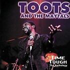 Anthology Time Tough Von Toots And The Maytals  Cd  Zustand Sehr Gut