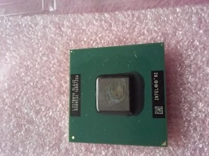 SL9DM Genuine Intel CPU T2300 @ 1.66GHz - Picture 1 of 2