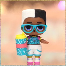 boy next door lol doll