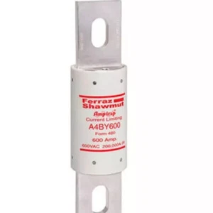 1 pc. Nuevo ajuste para A4BY600 600V 600A repuesto fusible - Imagen 1 de 1