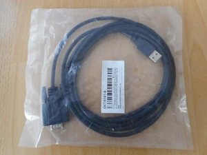 2.80 Mètres Cable Long USB DIAGBOX Lexia 3 PP2000 diagnostique diagnostic PSA - Afbeelding 1 van 6