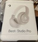 Beats Studio Pro Over Ear Wireless Headphones- Sandstone