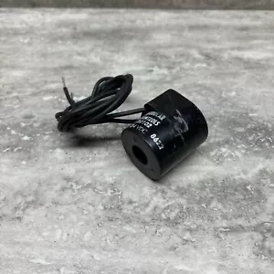 Controles modulares / Bobina Eaton Vickers 20102 para válvula solenoide, 24VDC - Imagen 1 de 6