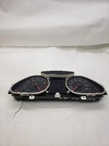 2007 08 2009 Audi Q7 4l Speedometer Instrument Cluster Gauge 5550007301 - Picture 1 of 7