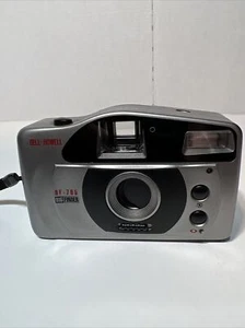 Vintage Bell & Howell BF-705 (Big Finder) Point and Shoot Automatic Film Camera - Picture 1 of 8