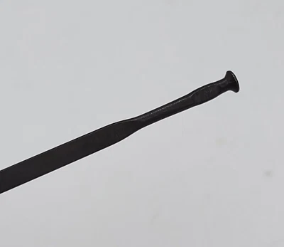 Radio Bicicleta de Montaña Mavic Crosstrail-Disco-273mm        Foto 1 de 4