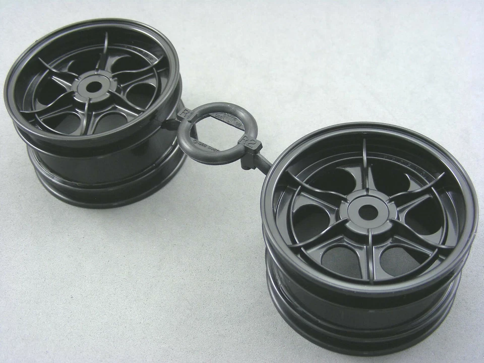 Tamiya Wheel Bag Avante Egress 2013 (2Front&2Rear) TAM9335066