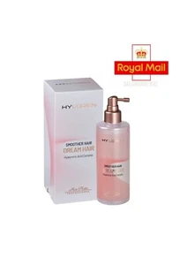 SPRAY PARA EL CABELLO MON PLATIN HY LOREN DREAM PARA ALISAR EL CABELLO 250 ML CABELLO SECO - Imagen 1 de 8