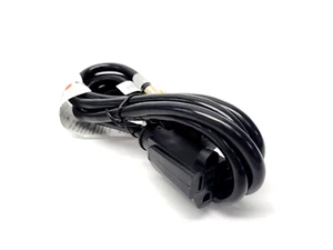 StarTech PAC1016 6ft Power Cord Extension- NEMA 5-15R to NEMA 5-15P - Picture 1 of 6