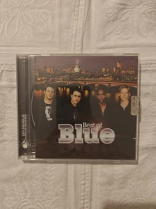 CD10 02 BLUE: BEST OF ( VIRGIN RECORDS 2004 ) - Bild 1 von 4
