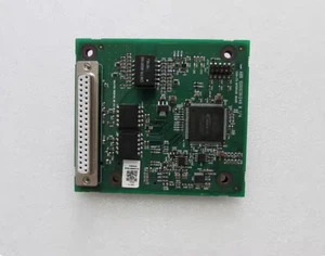 1Pcs Used ABB 10000361249 B 1/4 - Picture 1 of 2