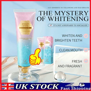 2025 NEW Niacinamide Whitening Toothpaste,Teeth Whitening KH - Picture 1 of 14