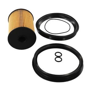 Fule Fitler Fuel Filter & O Rings R52 & R53 FROM Cooper 06.02-09.06 For MINI R50 - Picture 1 of 12