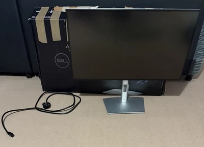 Dell UltraSharp 27 Monitor U2722D - Image 1 of 4