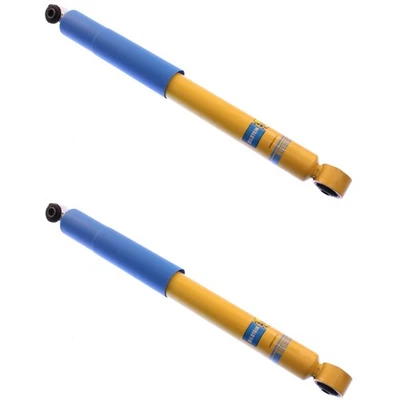Bilstein Pair of Rear B6 4600 Shocks for 2000-2013 Suburban & Yukon XL 2500 Foto 1 de 3