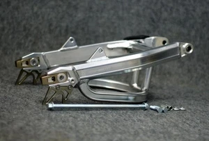 Kepspeed Monkey 5,5J Wg2F 16Cm breite Aluminiumschwinge mit Stabilisator - Bild 1 von 6