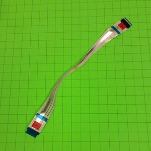 LG 55UN6950ZUA Television White Internal Cable Wire EAD65611702 ESI201203(460) - Picture 1 of 7