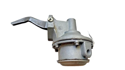 1963-1965 Buick Special & Skylark; 1964 LeSabre: Reman. Fuel Pump  AC 40001 - Image 1 of 4