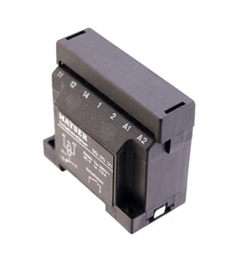 MAYSER SG-RS 1X1 SGRS1X1 SG-RS 131 SGRS131 *vy - Bild 1 von 3