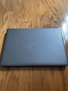 Dell Inspiron 5570 Laptop 15.6" - Picture 1 of 6