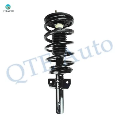 Muelle helicoidal y puntal completo rápido delantero para Ford Windstar 1995-2003 Foto 1 de 3