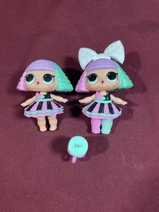 Muñeca sorpresa OMG LOL - Cambio de color Pranksta CC-111 - Imagen 1 de 6