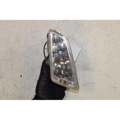 FANALINO ANT. (FRECCIA) (MOTOCICLO) DX PIAGGIO (CICLOMOTORI) VESPA 125 GTS SUPER - Immagine 1 di 4