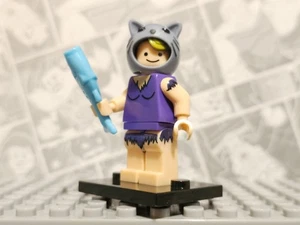 LEGO Adventure Time Susan Strong Finn The Human and Jake the Dog Minifigure - Picture 1 of 5