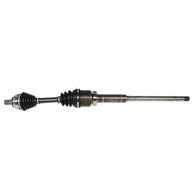GSP NCV73554 Front Right CV Axle Assembly Fits Volvo 2005-2007 S40 Volvo 10 S40 Foto 1 de 4