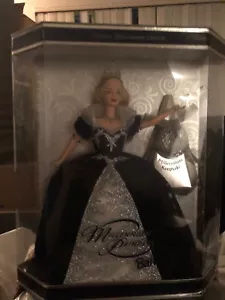 BARBIE 2000 MILLENNIUM PRINCESS WITH KEEPSAKE NIB NRFB - Picture 1 of 1