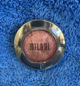 Milani Cosmetics Baked Powder Blush - 02 Rose D’Oro - MELB SELLER - Picture 1 of 2