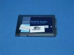 Cisco PCMCIA Reader Dynamic Smart Card Reader - Picture 1 of 6