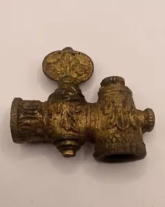 Valvola lampada gas vintage USATA SPEDIZIONE GRATUITA #4 - Foto 1 di 5