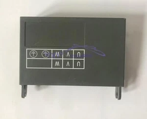 1 pieza FANUC A230-0514-X005 Funda de accionamiento Servo Amplificador Carcasa Carcasa Usada - Imagen 1 de 1