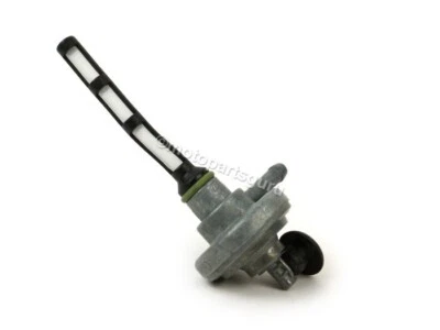 Válvula de combustible resistente al etanol 674594 OEM grifo Petcock para Vespa Piaggio Aprilia Foto 1 de 4