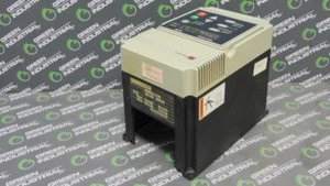 USED Cutler Hammer AF93AG0C002D 2HP Adjustable Frequency AC Drive - Picture 1 of 5