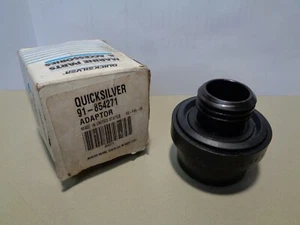 Mercruiser 91-854271 D-Tronic 7.3L Orifice Restrictor Adaptor Tool Power Stroke - Picture 1 of 3