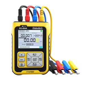 4-20mA Signal Generator Thermocouple Measure Calibration Current Voltage SG-004A - Picture 1 of 13