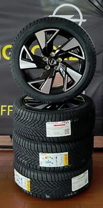 4 Winterräder Opel Astra-L 225/45 R17 94V Pirelli 9847180480  DOT24 - Bild 1 von 10