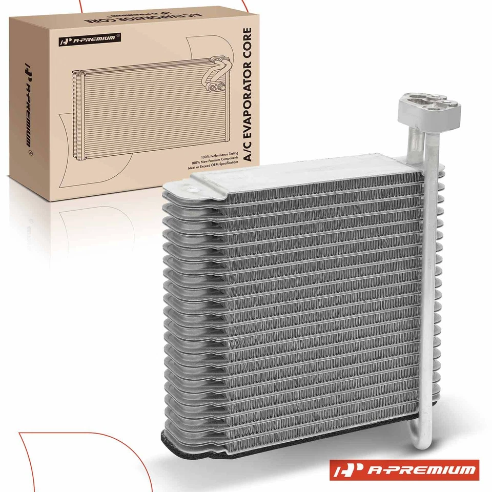 Núcleo evaporador de aire acondicionado para Chevy GMC Silverado Sierra Suburban Yukon XL 1500 Foto 1 de 4