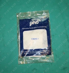 Phd, 53626-1, interruptor de proximidad sensor de posición del cilindro NUEVO - Imagen 1 de 2
