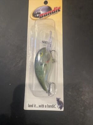 Bandit 200 Series CR Bluegill * Foto 1 de 3