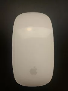 Apple Magic A1657 (MLA02ZM/A) Wireless Mouse - Picture 1 of 4